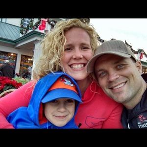 Meet your Posher, Jaimie